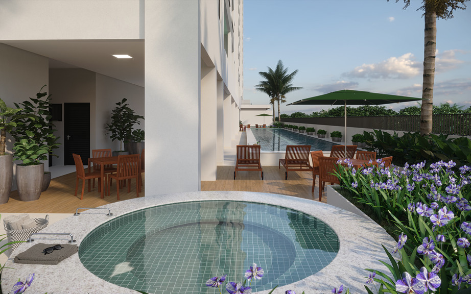 Distrito Goiás Norte