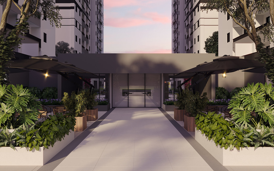 Distrito Goiás Norte