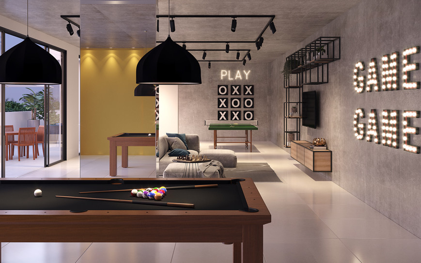 Distrito Goiás Norte