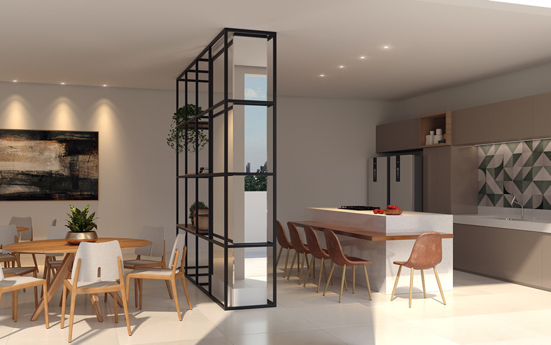 Distrito Goiás Norte