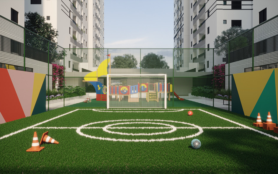 Distrito Goiás Norte