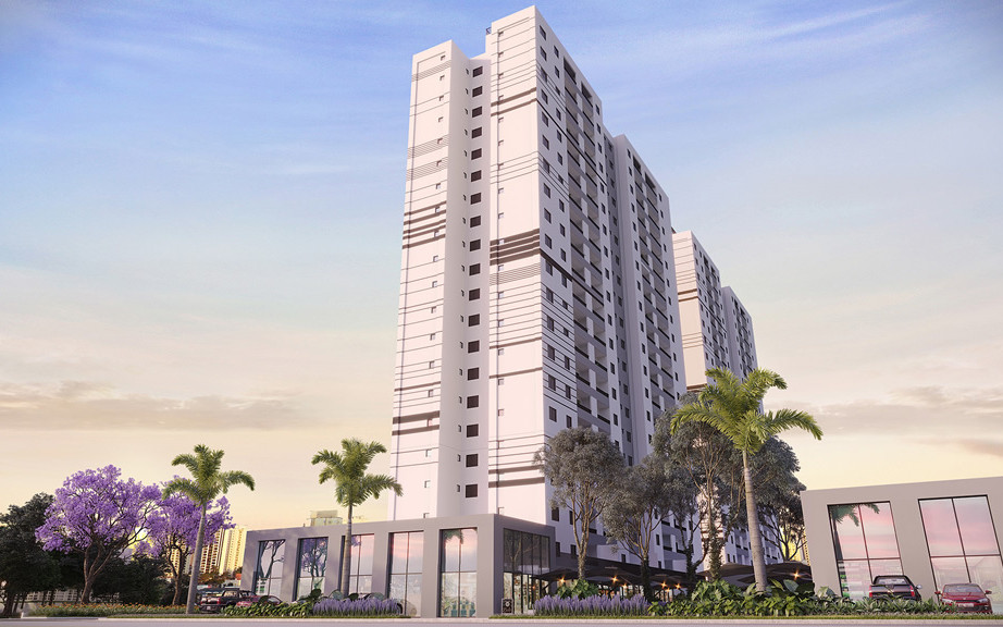 Distrito Goiás Norte