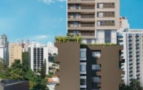 DNA Vila Mariana by You