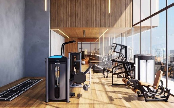 DNA Vila Mariana by You