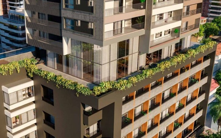 DNA Vila Mariana by You