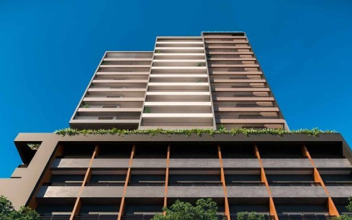 DNA Vila Mariana by You