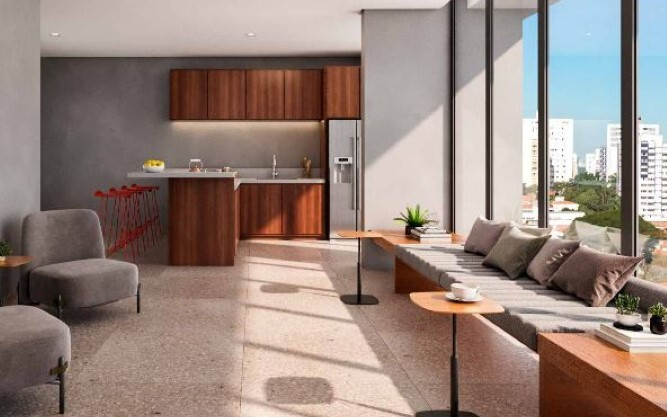 DNA Vila Mariana by You