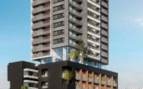 DNA Vila Mariana by You