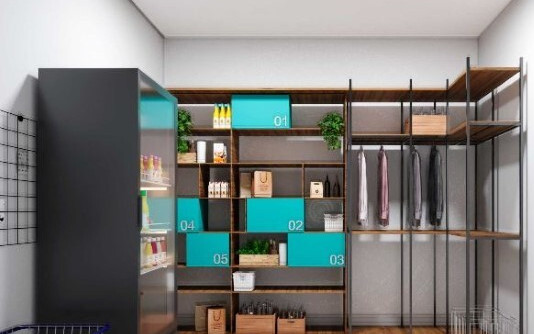 DNA Vila Mariana by You