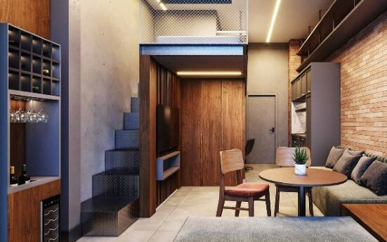 DNA Vila Mariana by You