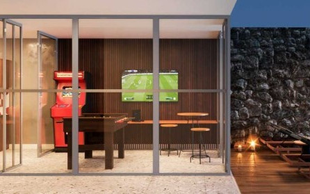 DNA Vila Mariana by You