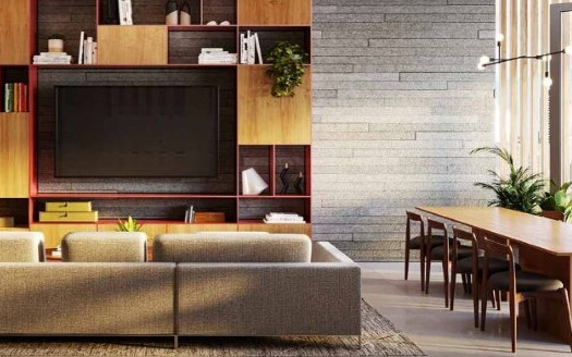 DNA Vila Mariana by You