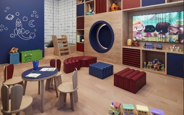 DNA Vila Mariana by You