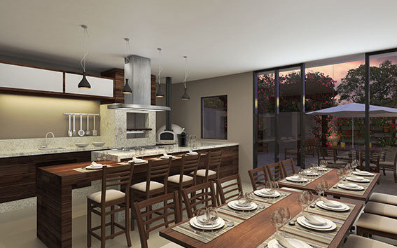 DOC Doria Construções