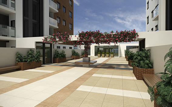 DOC Doria Construções