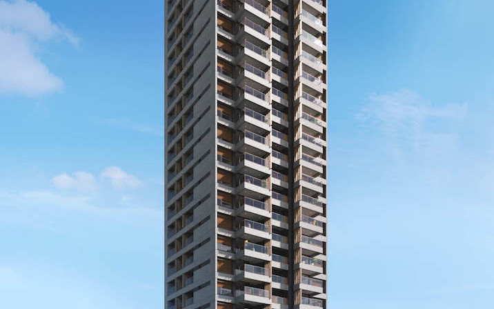 D'oru Vila Nova Conceição - Offices