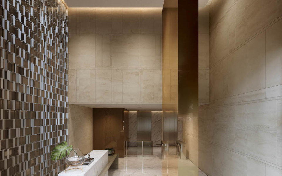 D'oru Vila Nova Conceição - Offices