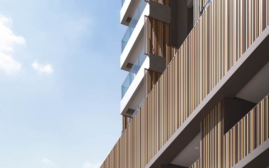 D'oru Vila Nova Conceição - Offices