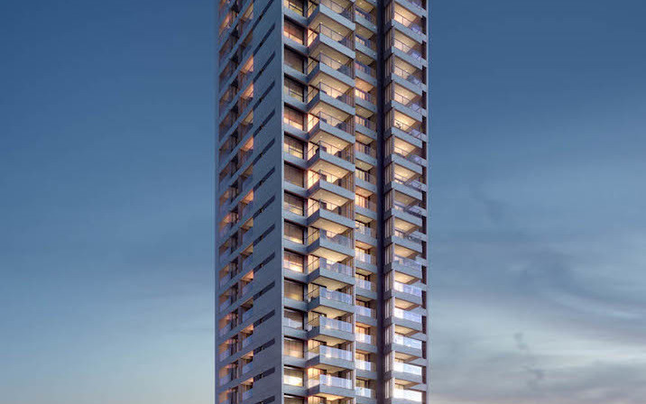 D'oru Vila Nova Conceição - Offices