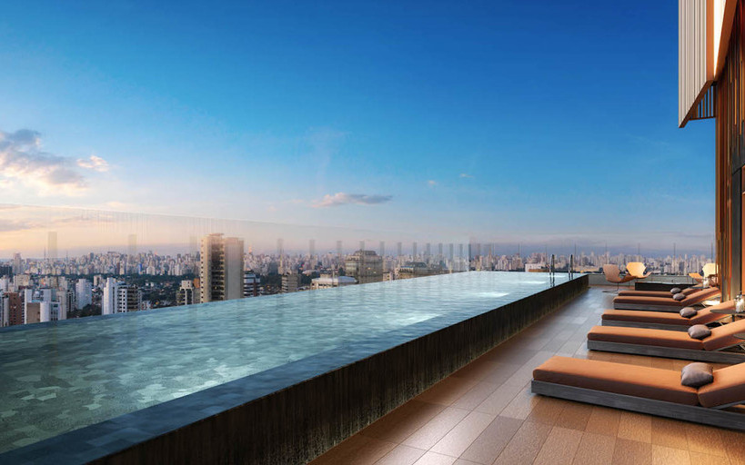 D'oru Vila Nova Conceição