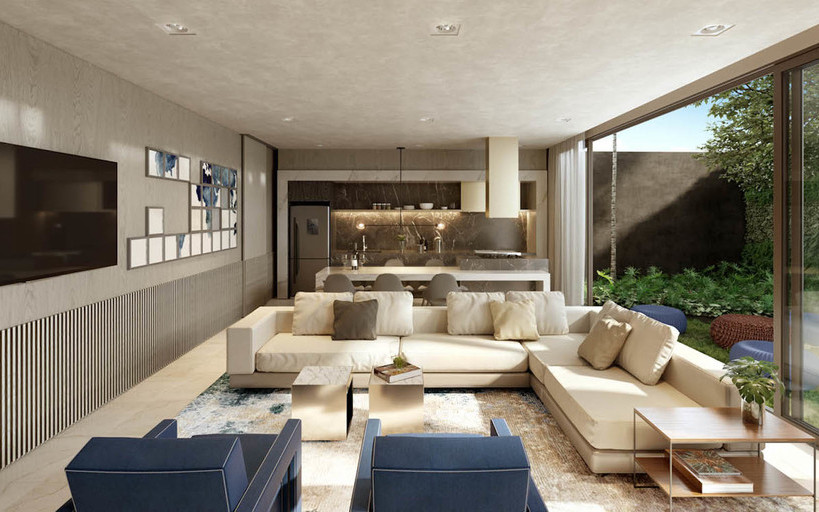 D'oru Vila Nova Conceição