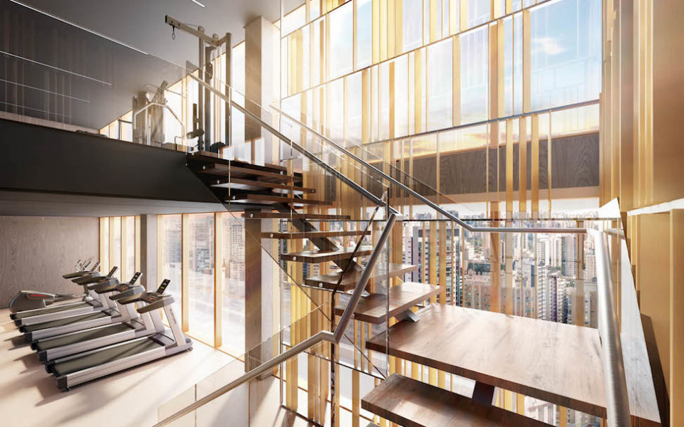 D'oru Vila Nova Conceição