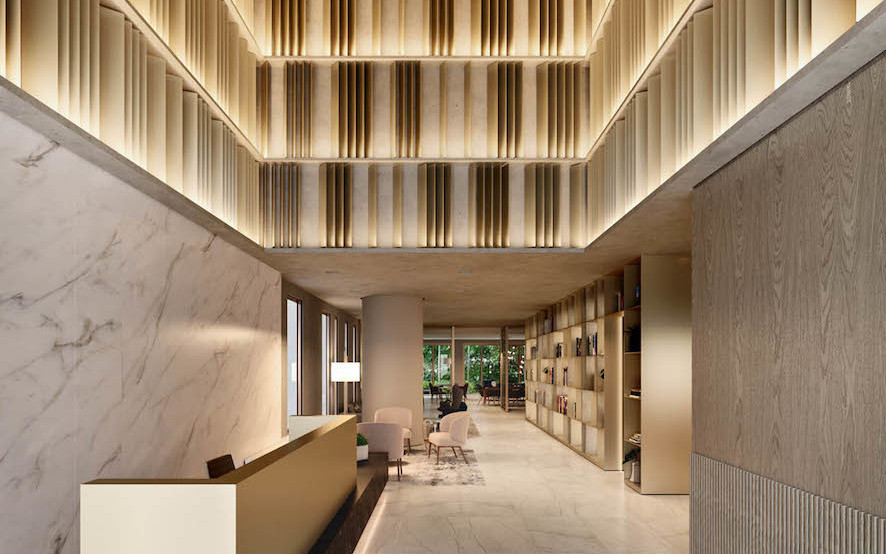 D'oru Vila Nova Conceição