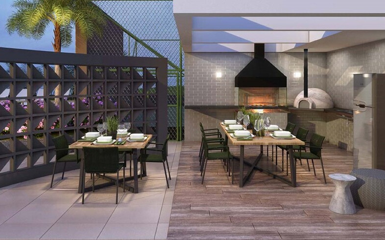 DOT - Vila das Belezas