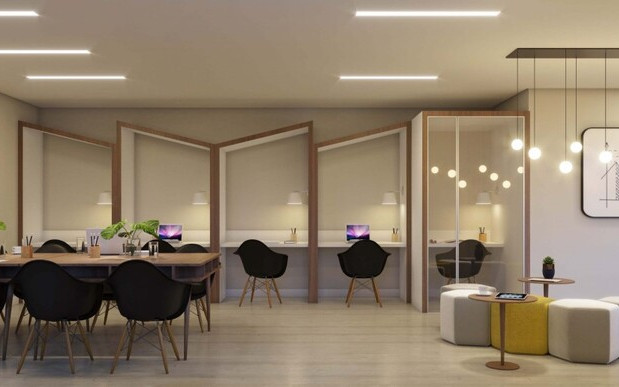 DOT - Vila das Belezas