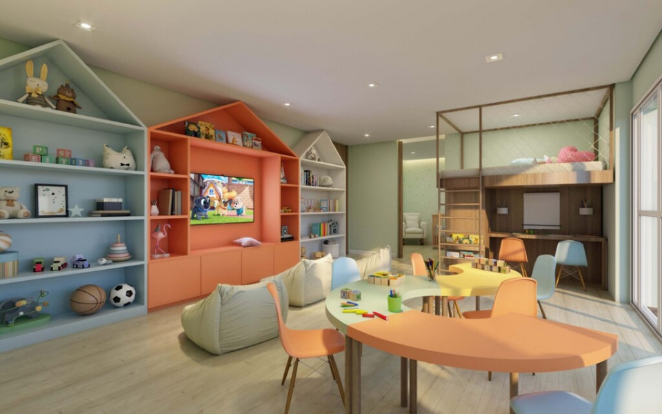 DOT - Vila das Belezas