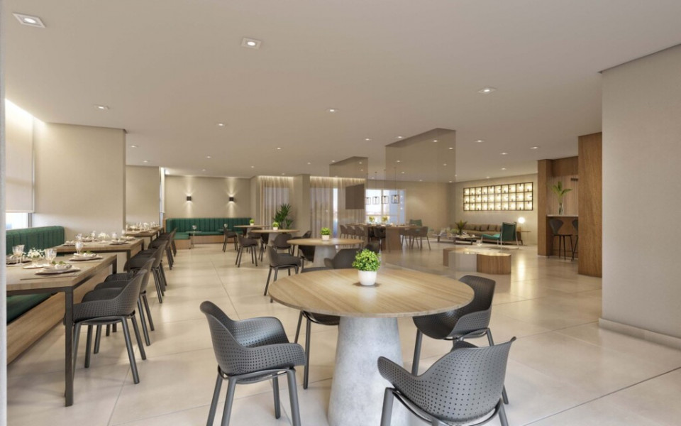 DOT - Vila das Belezas