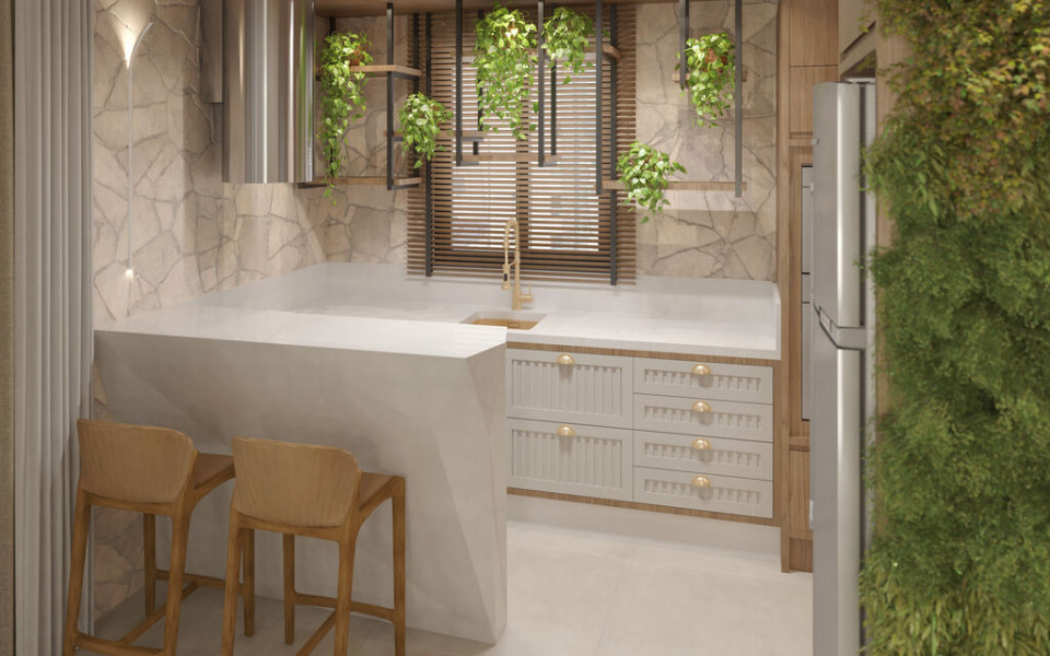 Dover Mountain Residence