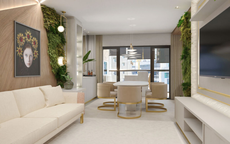 Dover Mountain Residence