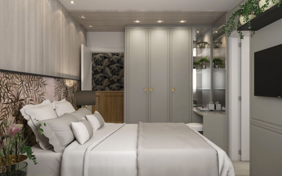 Dover Mountain Residence