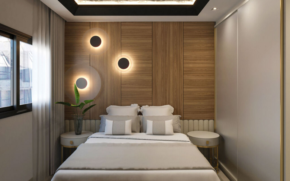 Dover Mountain Residence