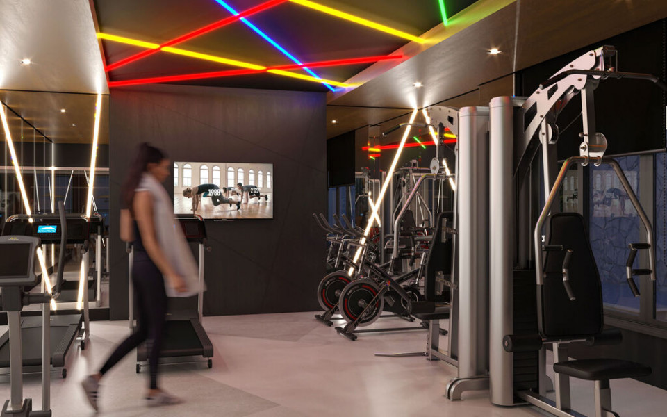 Dover Mountain Residence