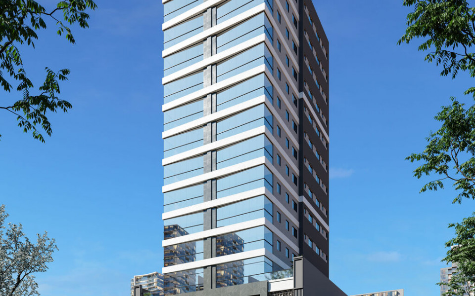 Dover Mountain Residence