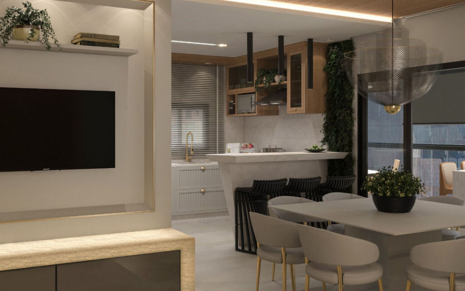 Dover Mountain Residence