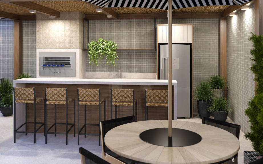 Dover Mountain Residence