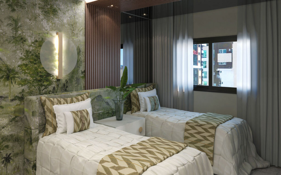 Dover Mountain Residence