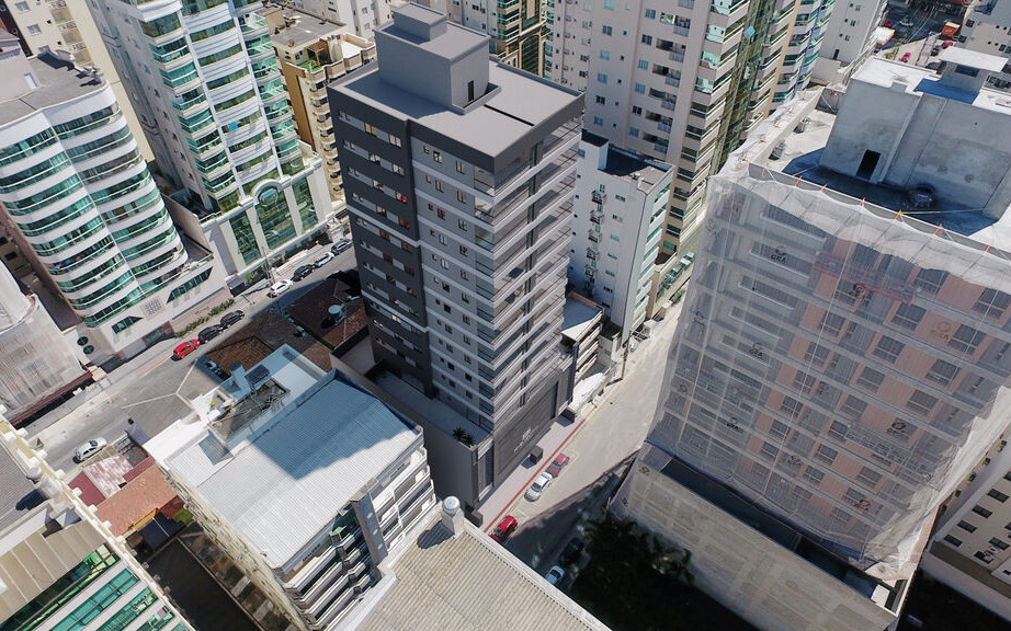 Dover Mountain Residence