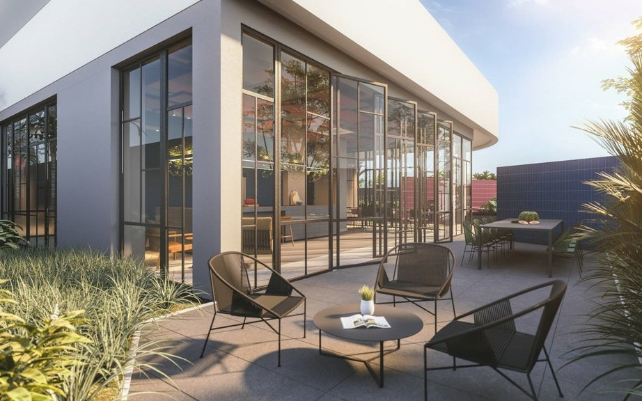 Downtown Nova República