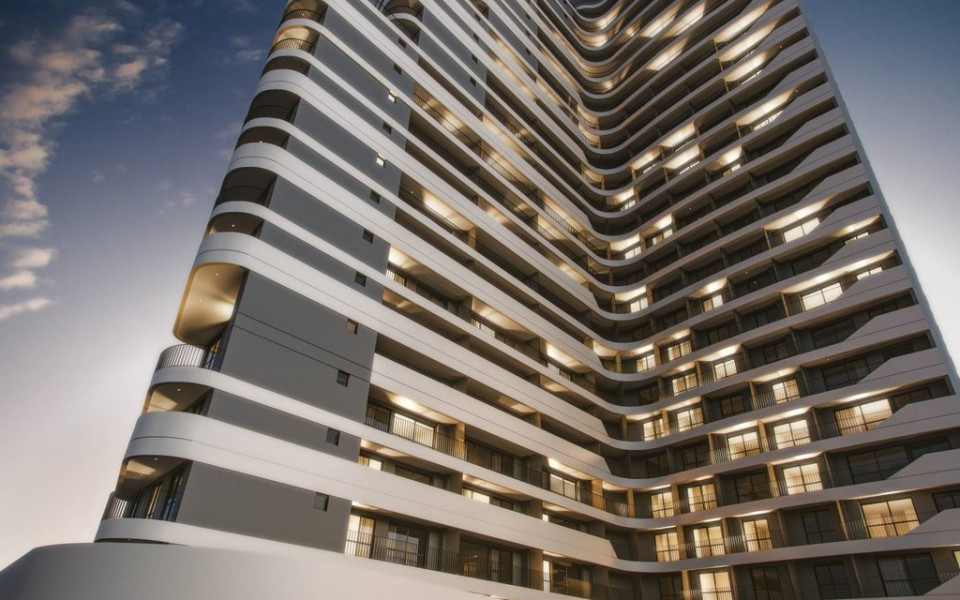 Downtown Nova República