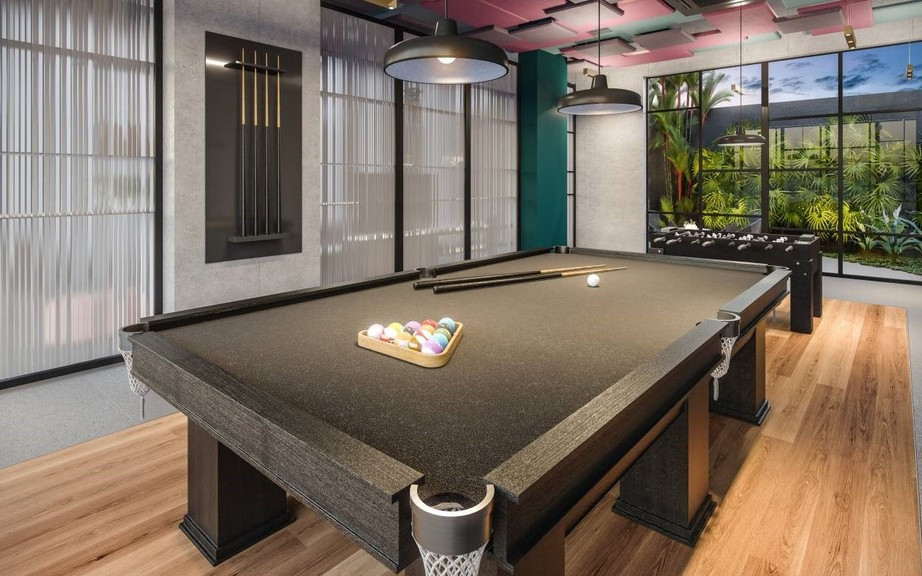 Downtown Nova República