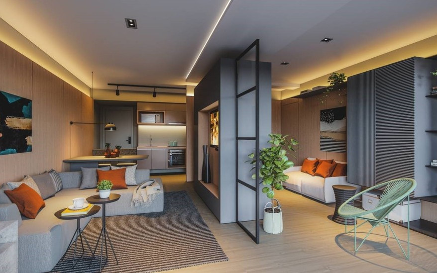 Downtown Nova República