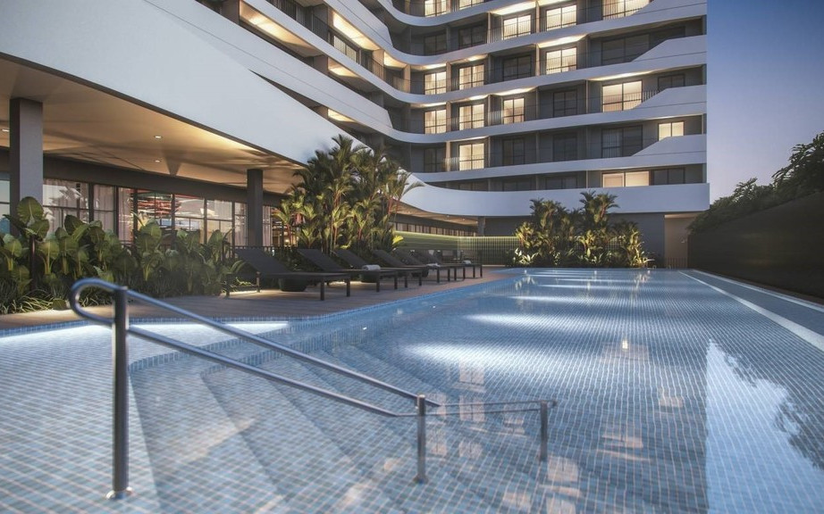 Downtown Nova República