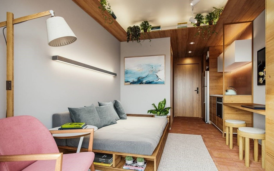 Downtown Nova República