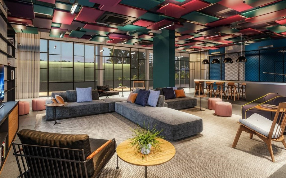 Downtown Nova República