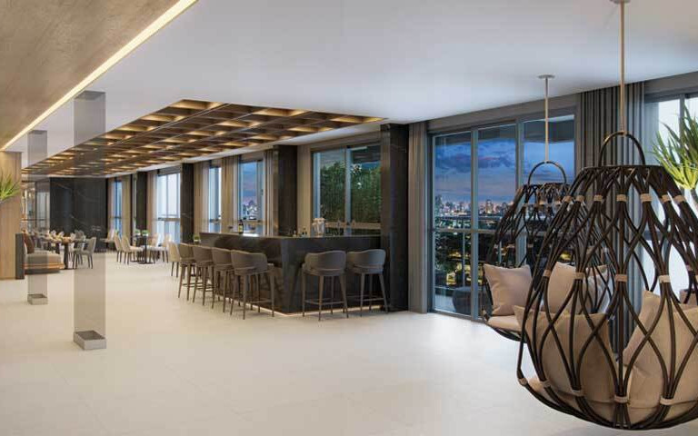 Dream View Sky Resort