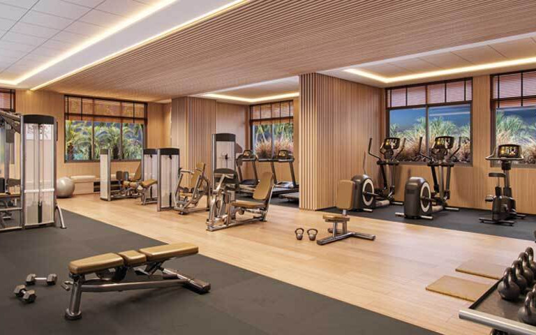 Dream View Sky Resort